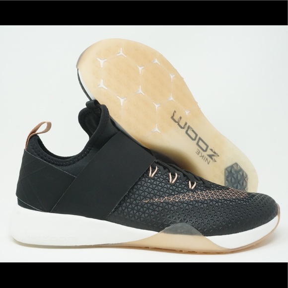 nike zoom strong women's